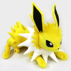 ぬいぐるみ 等身大サンダース 寝そべり ポケモンセンターオンライン