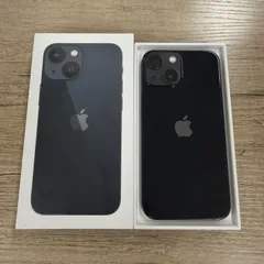 中古正常品⭐︎残債なし⭐︎iPhone13mini 128GB