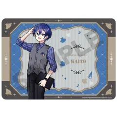 【中古】卓上マット KAITO ラバーマット 「初音ミク レトロ☆神戸2025」