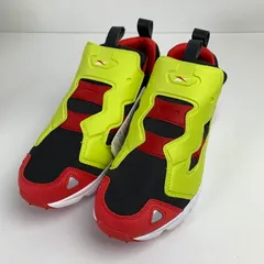 【中古美品】 REEBOK リーボック FU9080 FURYLITE 3.0 フューリーライト スニーカー シューズ 靴 【162-260113-mh-09-fuz】