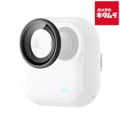 【新品】Insta360 CINSBBEL GOUltra レンズガード 《納期約１－２週間》