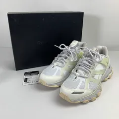 【中古美品】 REEBOK リーボック EF8810 DMX TRAIL SHADOW ディーエムエックス トレイル シャドウ スニーカー シューズ 靴 【162-260113-mh-10-fuz】