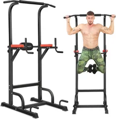 BangTong&Li ぶら下がり健康器 マルチジム 懸垂マシン 耐荷重150kg//731669