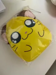 ミニミニ ぬいぐるみポーチ