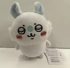 サン・アロー ぽてたまぬいぐるみ ちいかわ モモンガ K-8702