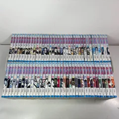 ブリーチ　BLEACH　1-74巻　全巻セット　少年漫画まとめ売り　コミックセット　comic　久保 帯人　ジャンプコミックス