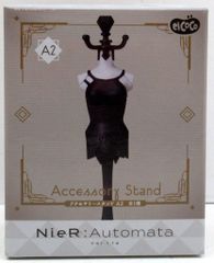 elcoco 액세서리 스탠드 A2 NieR:Automata Ver1.1a A2