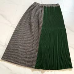 2026年最新】Plantation レディース ロング プリーツスカートの人気