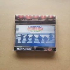 【新品未開封】Kis-My-Ft2 Dome Tour 2024 Synopsis(Blu-ray Disc2枚組(通常盤)) [Blu-ray]