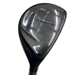 中古】 ダンロップ SRIXON Z F85 5W フェアウェイウッド FW Speeder