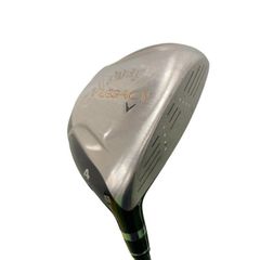 中古】 テーラーメイド M4 5W フェアウェイウッド FW Tour AD IZ-6