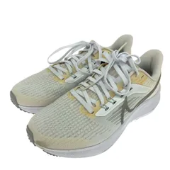 NIKE ナイキ スニーカー/エアズームペガサス39 表記サイズ:23  DH4072-100   ホワイト レディース / 241014004975