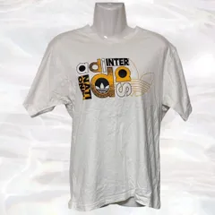 adidas　アディダス　Tシャツ　アイボリー　レディース　半袖　ロゴ入り　ラウンドネック　スポーツ　運動　アウトドア