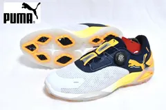 新品 PUMA ゴルフ シャドウキャット ニトロ ディスク【25.5cm】【26cm】【26.5cm】【27.5cm】 310219-07 スパイクレス シューズ