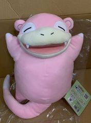 ポケモンセンターオリジナル もっちりぬいぐるみ Pokémon Sleep