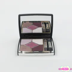 ディオール サンク クルール クチュール #849 ピンク サクラ 限定 残量多 C814