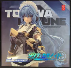 蝸之殼Snail Shell 1/12完成品アクションフィギュア タクティカルメイド 常磐和音 国内版 RA-02