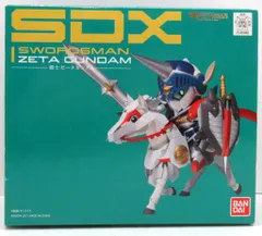 2026年最新】SDX ゼータの人気アイテム - メルカリ