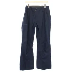 パタゴニア Patagonia スノーウェア スキーパンツ 中綿 L 紺 31150 /TKのサムネイル