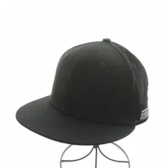 ニューエラ NEW ERA × HTC スタッズ SNAPBACK 9FIFTY キャップ 帽子 黒 ブラック /AN8
