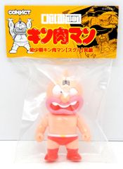 ファイブスタートイ シシカバブー MEDICOMTOY キン肉マン リアルヘッド