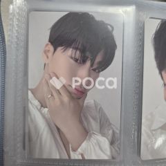 ATEEZ サン ATEEZ 2025 WORLD TOUR [IN YOUR FANTASY] IN INCHEON MITO