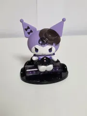 サンリオ クロミ 狼男 ハロウィンシリーズ フィギュア