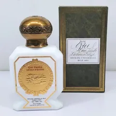Buly ビュリー オー・トリプル リケン・デコス 75ml 残量4割程度のサムネイル