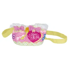[バンダイ(BANDAI)] キミとアイドルプリキュア♪ プリルンと一緒! おでかけポシェット