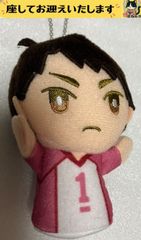 未開封＊ 石川祐希 ぬいぐるみ 男子バレー 日本代表 ペルージャ