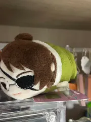 進撃の巨人 ハンジ・ゾエ もちころりん もちマス