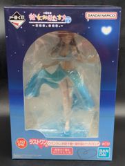 BANDAI SPIRITS 이치 반 쿠지 그녀, 빌립니다 만족도 4 여름 무늬, 사랑 무늬