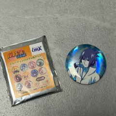 2026年最新】naruto うちはサスケ 缶バッジの人気アイテム - メルカリ