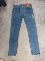 リーバイス デニム 510 スキニーフィット デニム パンツ 新品 32