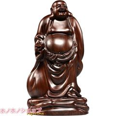 ブロンズ製 二人の福の神像 七福神 置き物 - メルカリ