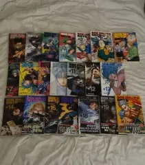 画像参考 サカモトデイズ 漫画本 1〜20巻 まとめ 特典