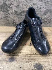 MAVIC COSMIC PRO ビンディングシューズ 黒24cm - メルカリ