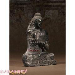 東寺監修 公認ミニチュア仏像 軍荼利明王(ぐんだりみょうおう) - メルカリ