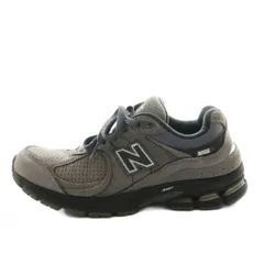 ニューバランス NEW BALANCE 2002R スニーカー シューズ US6 グレー M2002REH /AQ ■OS