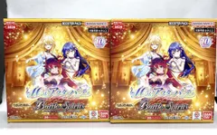 2026年最新】バトルスピリッツ ディーバ 10thアフターパーティーの人気