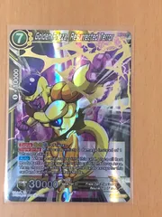 貴重美品✨️1991年製 初版 カードダス✪ドラゴンボールZ 321 フリーザ ドラゴンボール カードダス 321 フリーザ - メルカリ