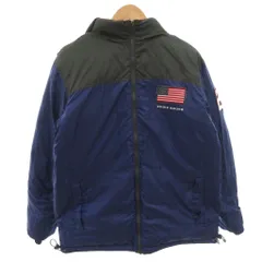 2026年最新】eddie bauer ダウン リバーシブルの人気アイテム - メルカリ