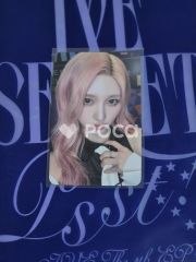 ATEEZ サン ATEEZ 2025 WORLD TOUR [IN YOUR FANTASY] IN INCHEON MITO