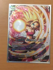2026年最新】ドラゴンボールカードダス 海外の人気アイテム - メルカリ