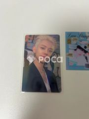 ATEEZ サン ATEEZ 2025 WORLD TOUR [IN YOUR FANTASY] IN INCHEON MITO