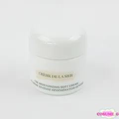 ラ メール ザ モイスチャライジング ソフト クリーム 60ml C818