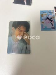 ATEEZ サン ATEEZ 2025 WORLD TOUR [IN YOUR FANTASY] IN INCHEON MITO