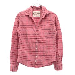 美品 フランク&アイリーン 