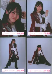 櫻坂46 4th YEAR ANNIVERSARY LIVE 向井純葉 「4th ARENA TOUR IN 東京ドーム」オープニング衣装 コンプ