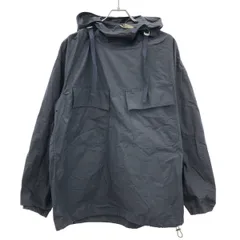 YKK / A VONTADE 英国狩猟用 アノラック パーカー Mサイズ A VONTADE / British Anorak Parka ｜ ARCH HERITAGE – MENS BLOG